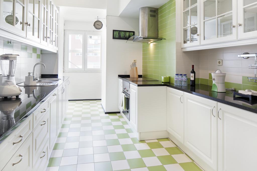 Lisbon Rentals Real Quarto foto