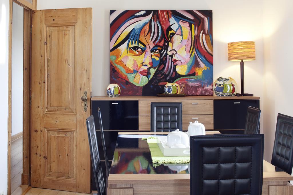 Lisbon Rentals Real Quarto foto