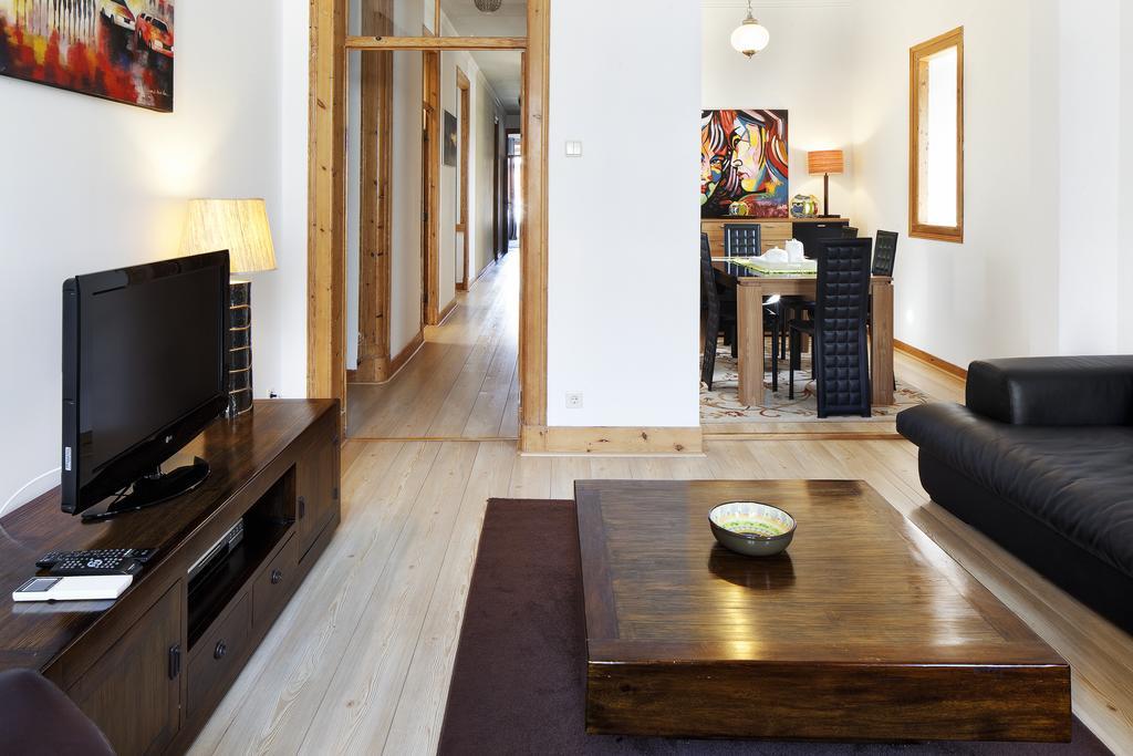 Lisbon Rentals Real Quarto foto