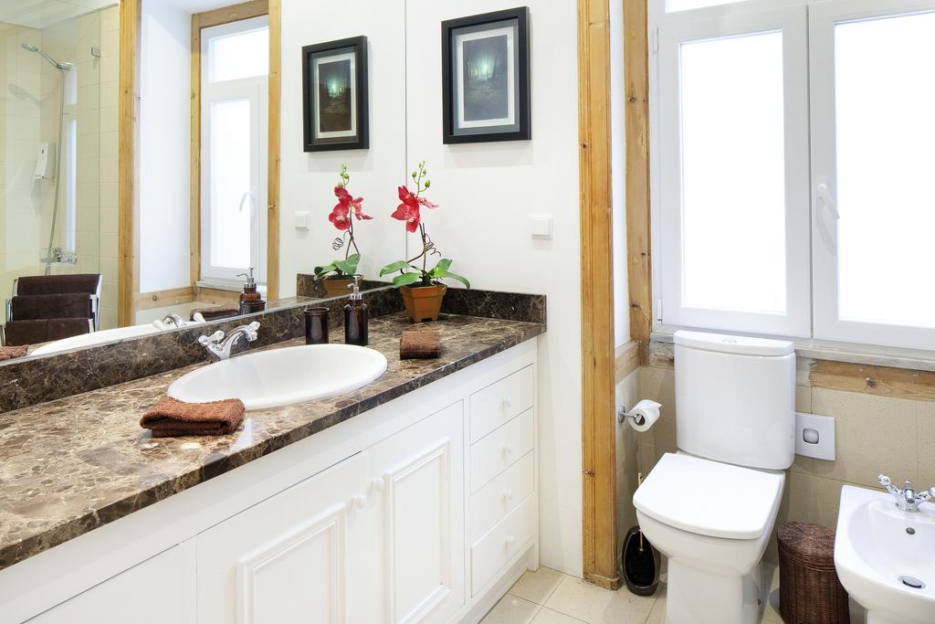 Lisbon Rentals Real Quarto foto