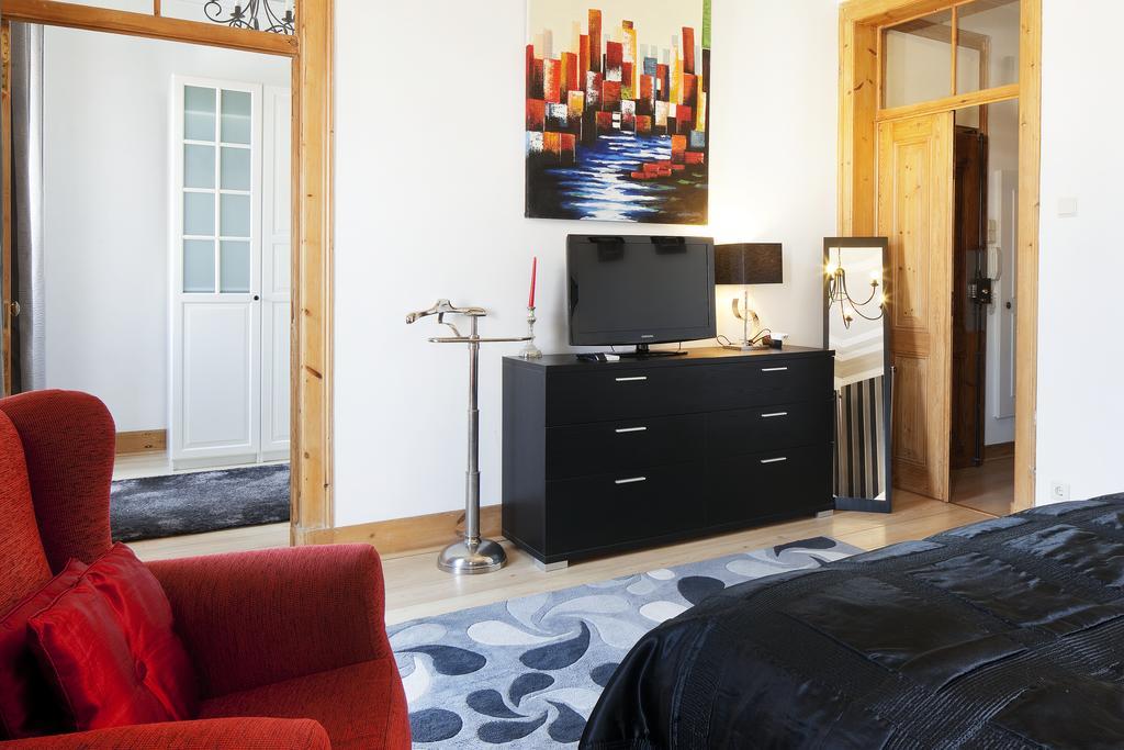 Lisbon Rentals Real Quarto foto