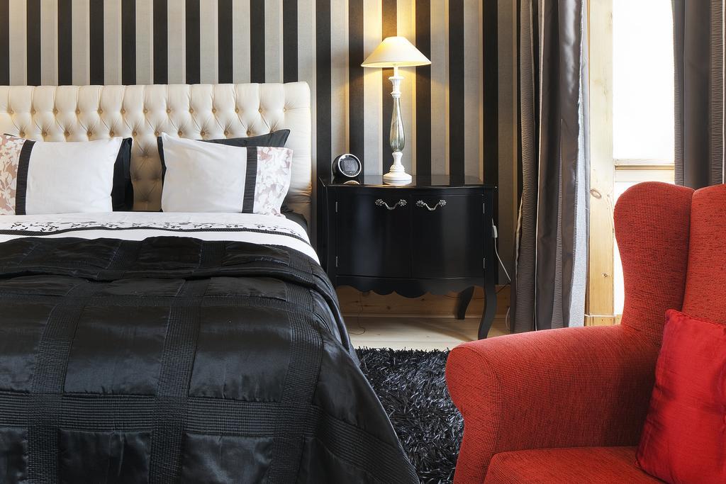 Lisbon Rentals Real Quarto foto