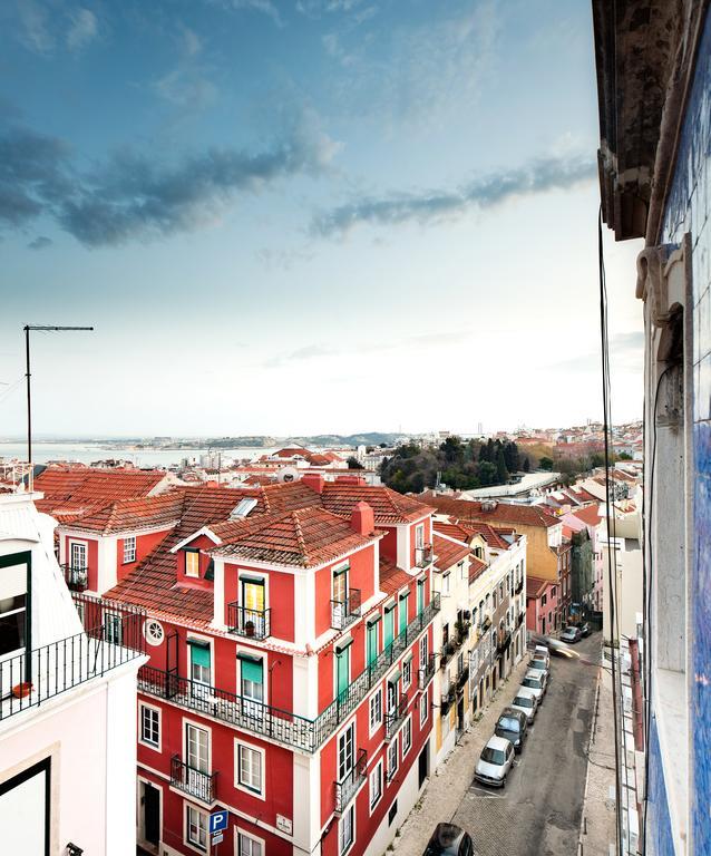 Lisbon Rentals Real Quarto foto