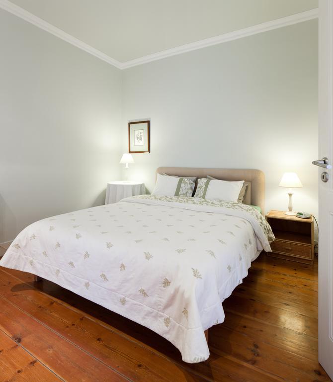 Lisbon Rentals Real Quarto foto