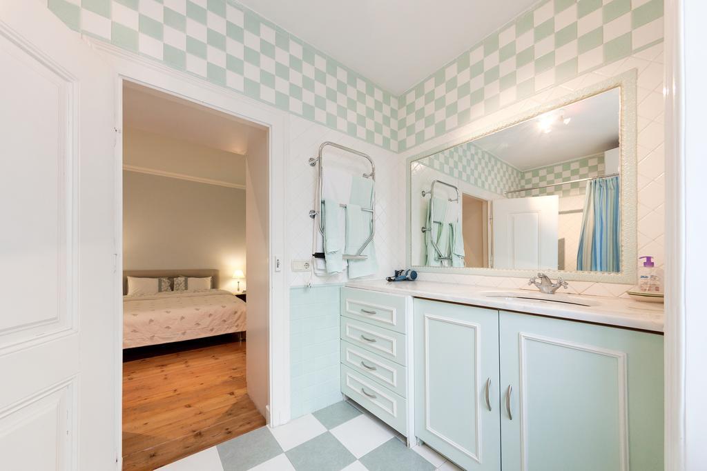 Lisbon Rentals Real Quarto foto