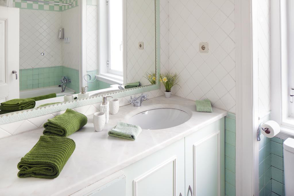 Lisbon Rentals Real Quarto foto