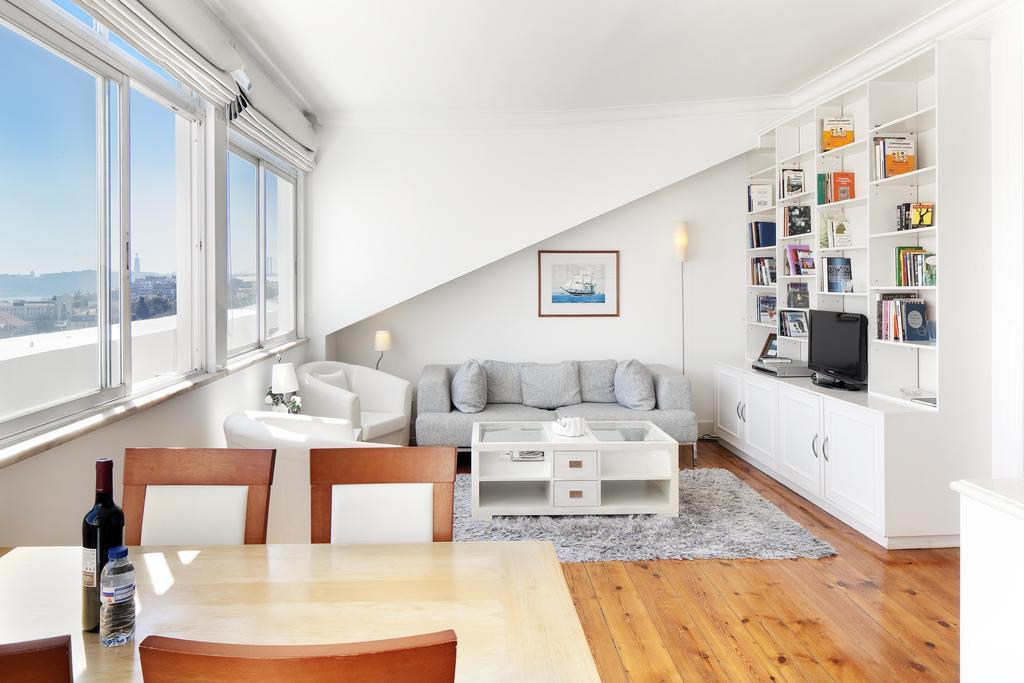 Lisbon Rentals Real Quarto foto