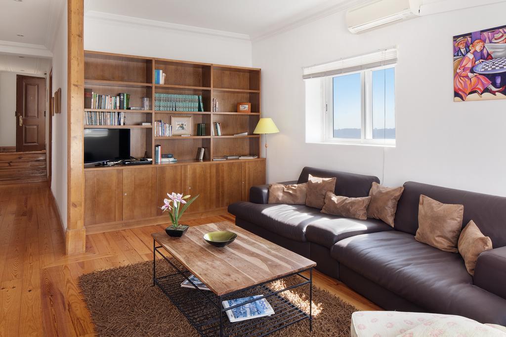 Lisbon Rentals Real Quarto foto