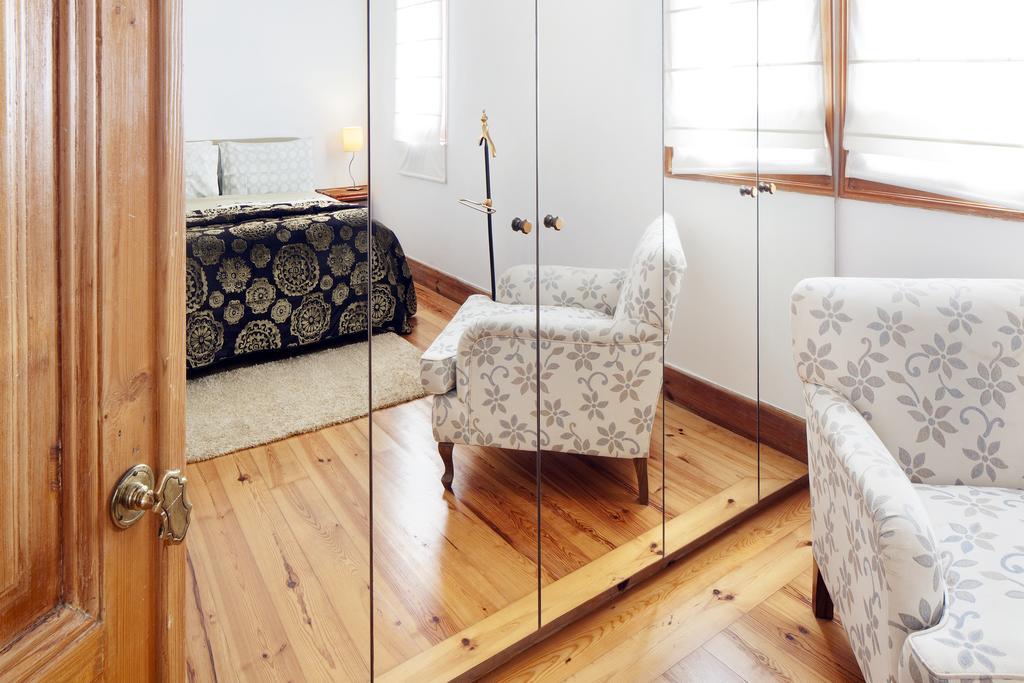 Lisbon Rentals Real Quarto foto