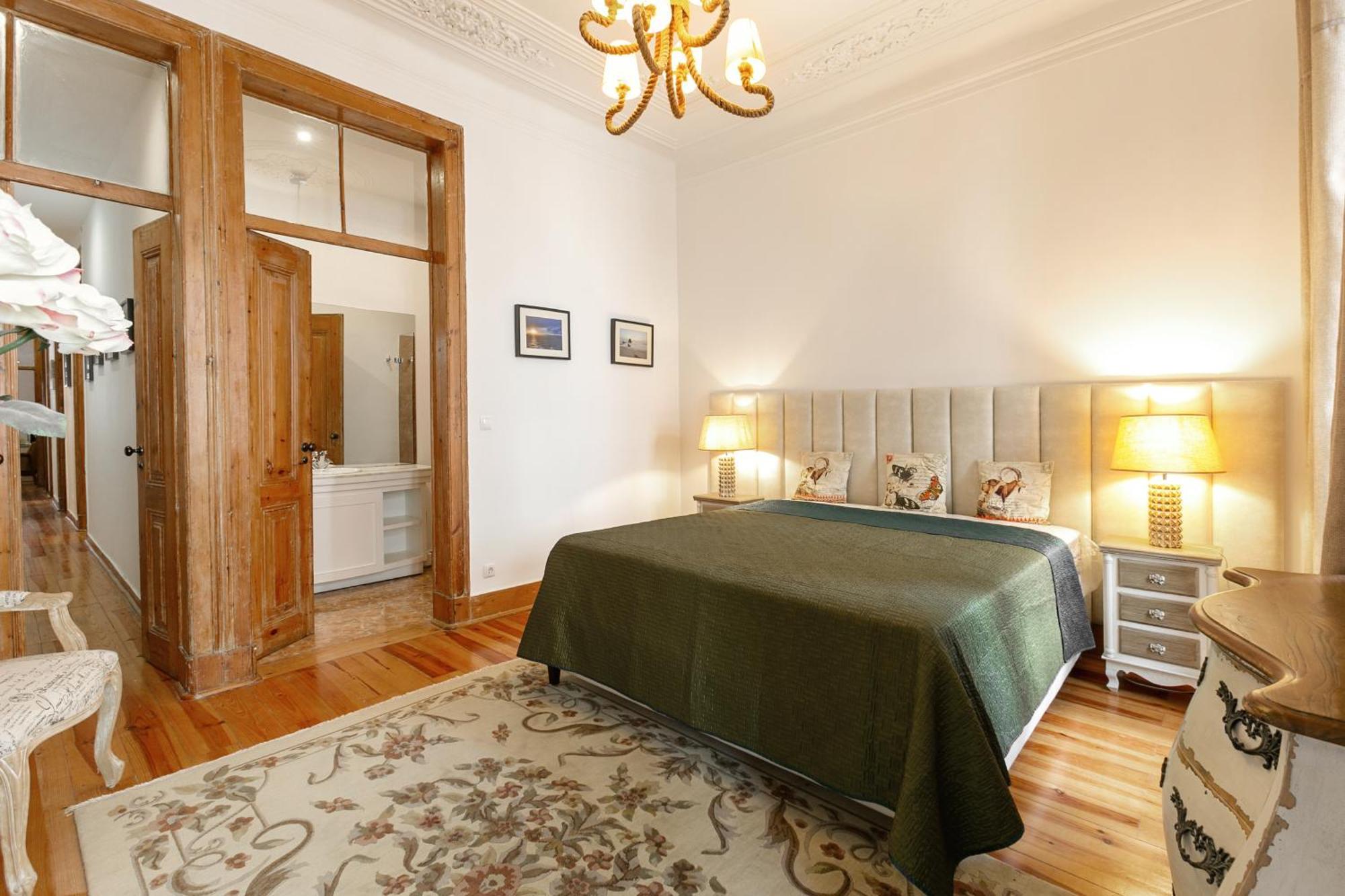 Lisbon Rentals Real Exterior foto