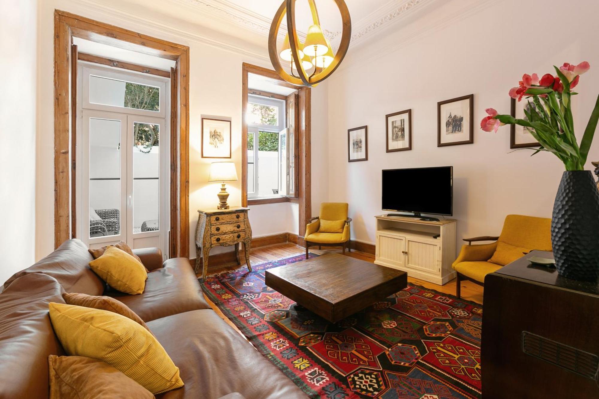 Lisbon Rentals Real Exterior foto