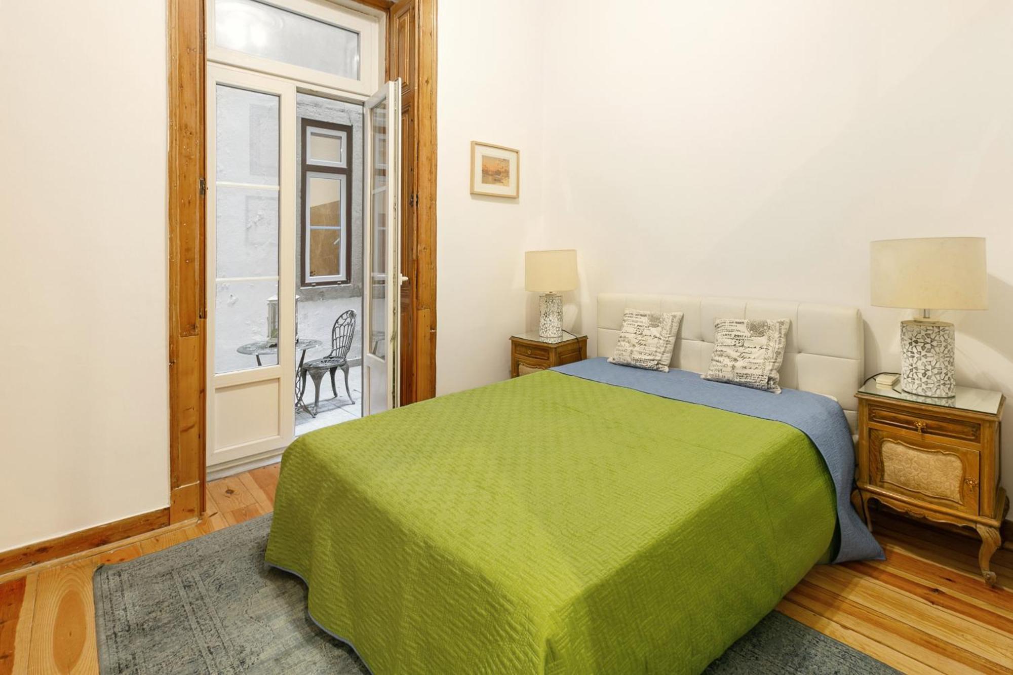 Lisbon Rentals Real Exterior foto
