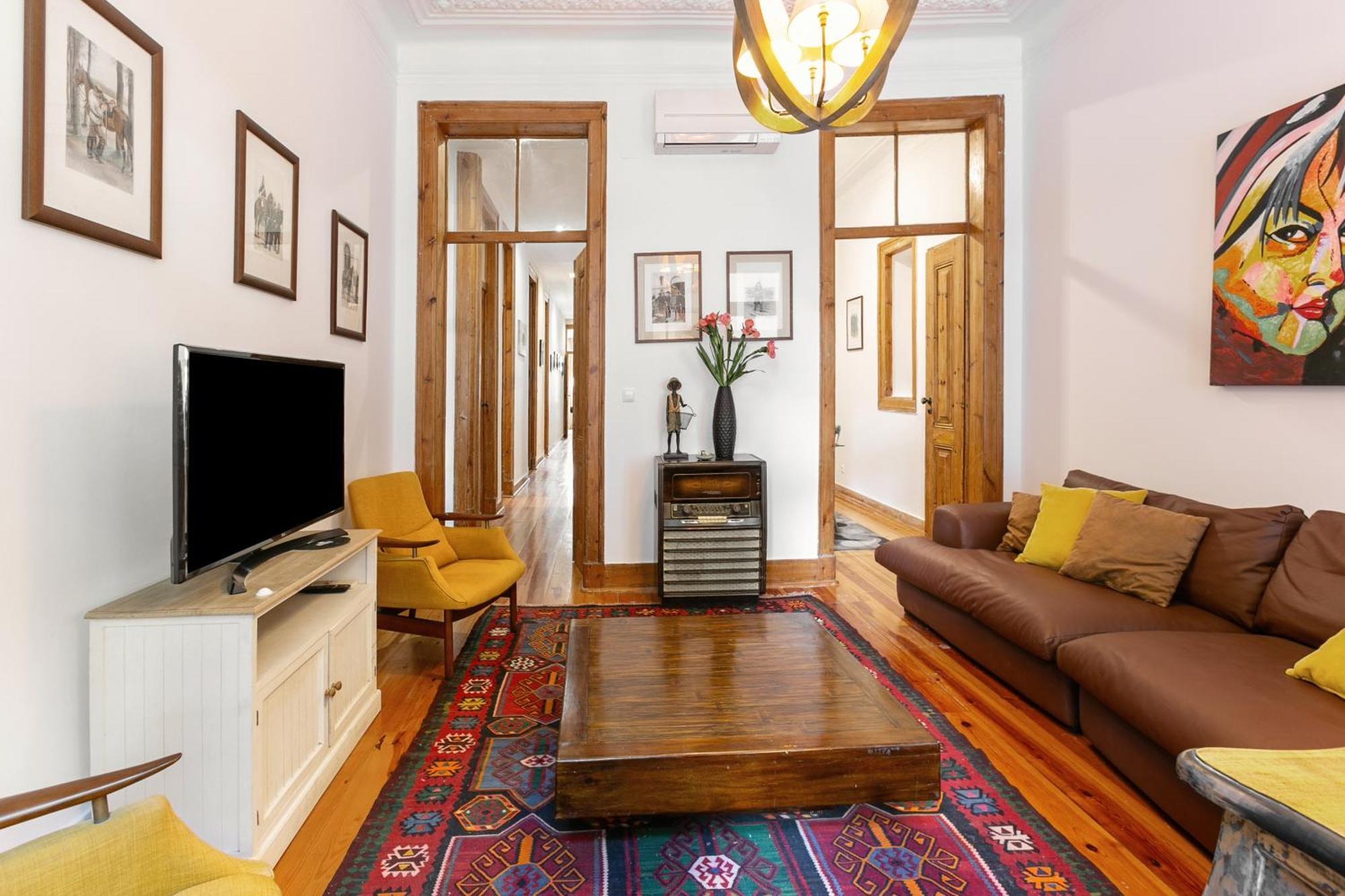 Lisbon Rentals Real Exterior foto