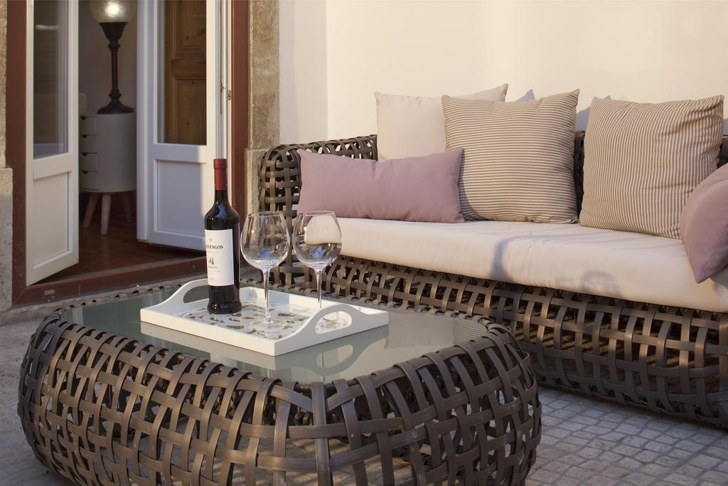 Lisbon Rentals Real Exterior foto